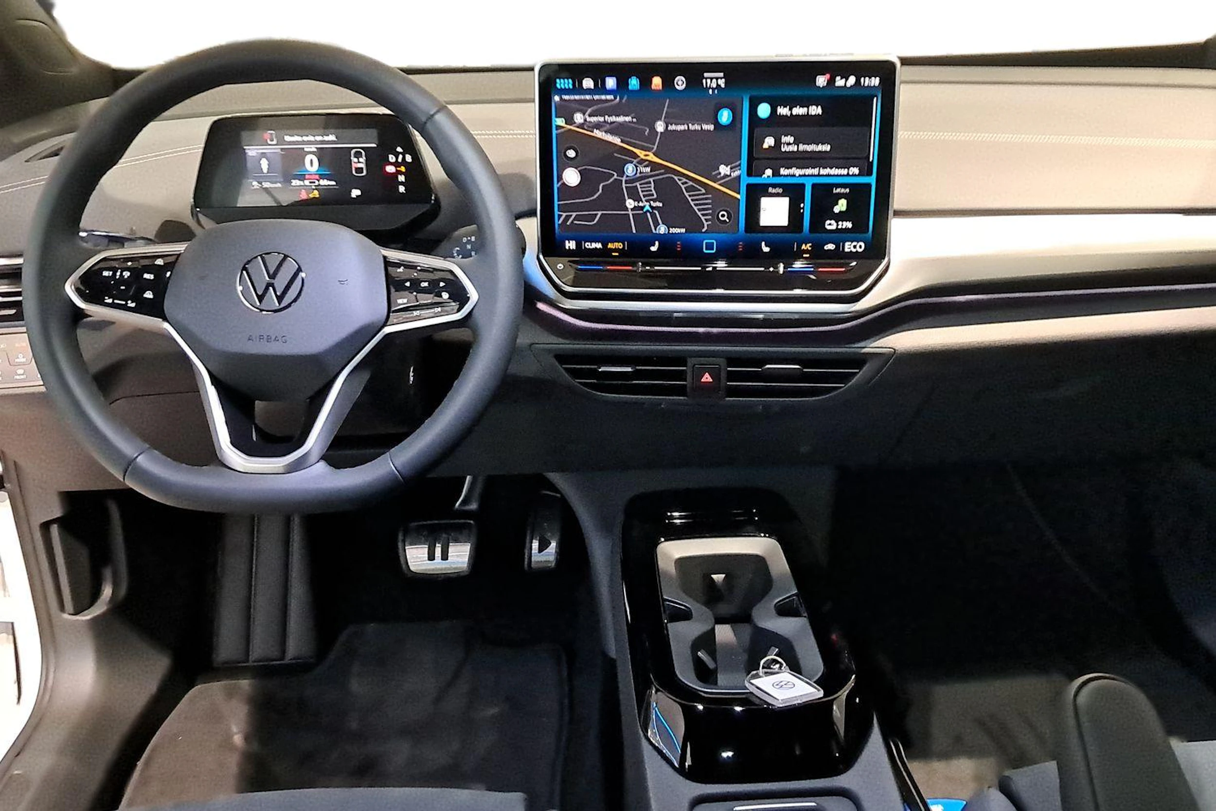 Volkswagen ID.4 2026 kuva 7.