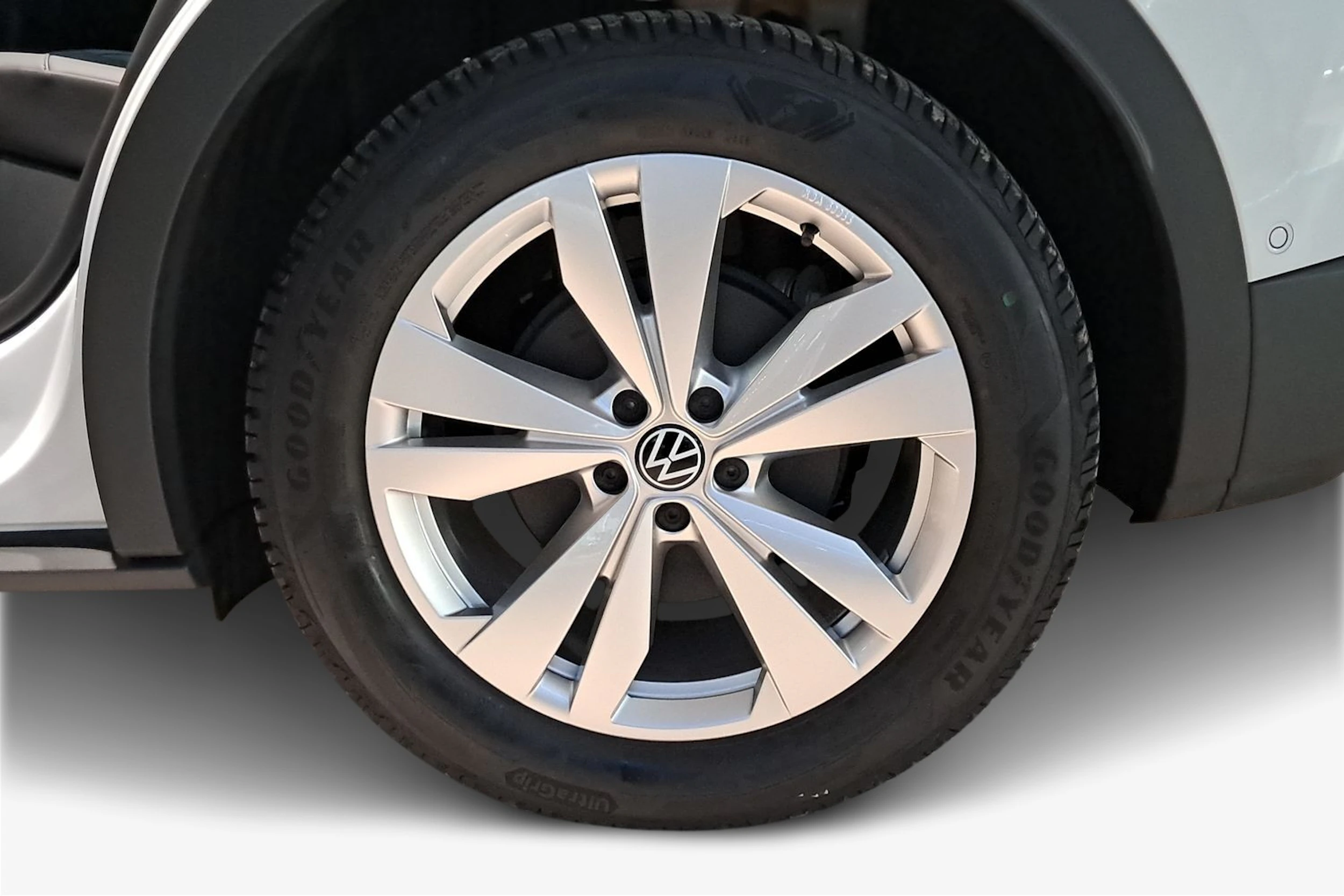 Volkswagen ID.4 2026 kuva 9.