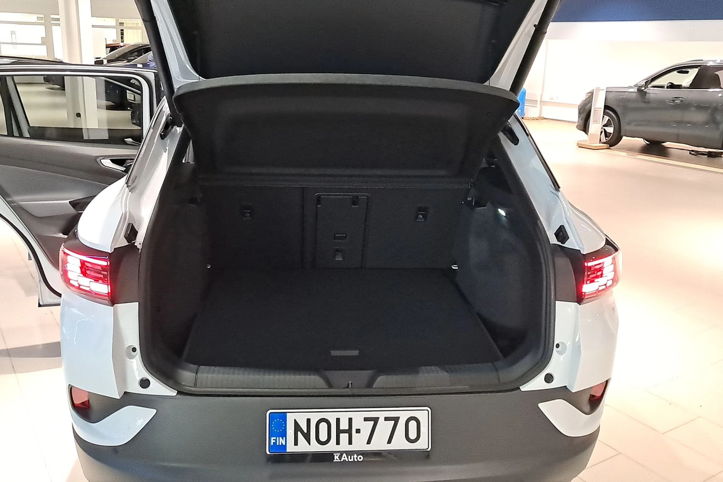 Volkswagen ID.4 2026 kuva 12.