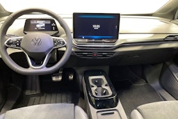 harmaa Volkswagen ID.4 2026 kuva 7.