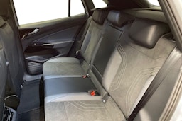 harmaa Volkswagen ID.4 2026 kuva 8.