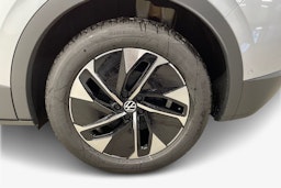 harmaa Volkswagen ID.4 2026 kuva 9.