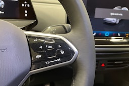 harmaa Volkswagen ID.4 2026 kuva 13.