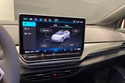 harmaa Volkswagen ID.4 2026 kuva 14.