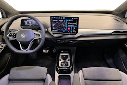 valkoinen Volkswagen ID.4 2026 kuva 7.