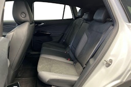 valkoinen Volkswagen ID.4 2026 kuva 8.