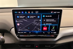 valkoinen Volkswagen ID.4 2026 kuva 14.