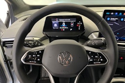 valkoinen Volkswagen ID.4 2026 kuva 15.