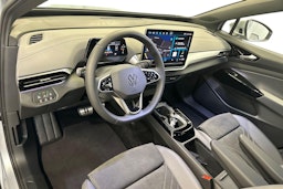 harmaa Volkswagen ID.4 2026 kuva 6.