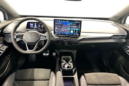 harmaa Volkswagen ID.4 2026 kuva 7.