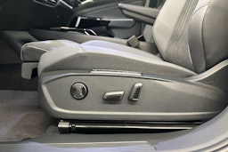 harmaa Volkswagen ID.4 2026 kuva 16.