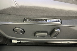 harmaa Volkswagen ID.4 2026 kuva 17.