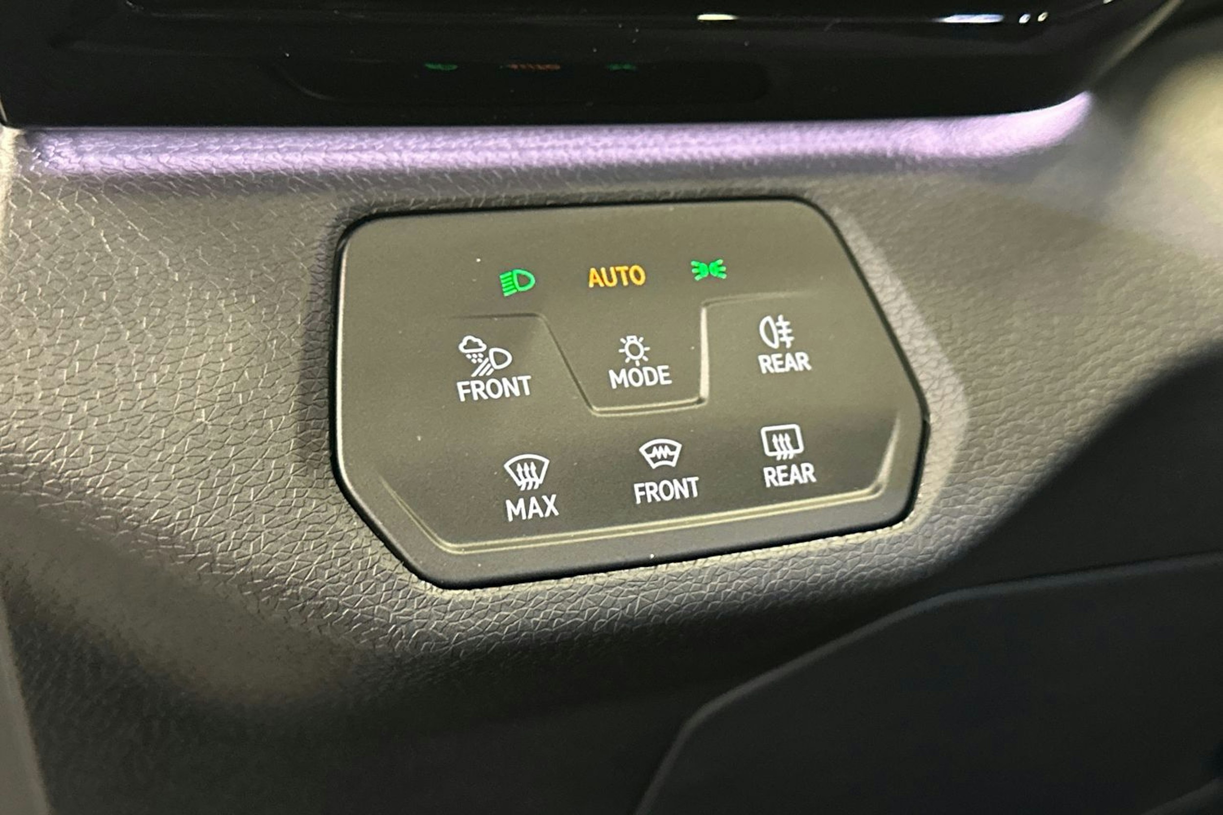 harmaa Volkswagen ID.4 2026 kuva 18.