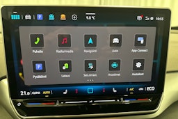 harmaa Volkswagen ID.4 2026 kuva 23.