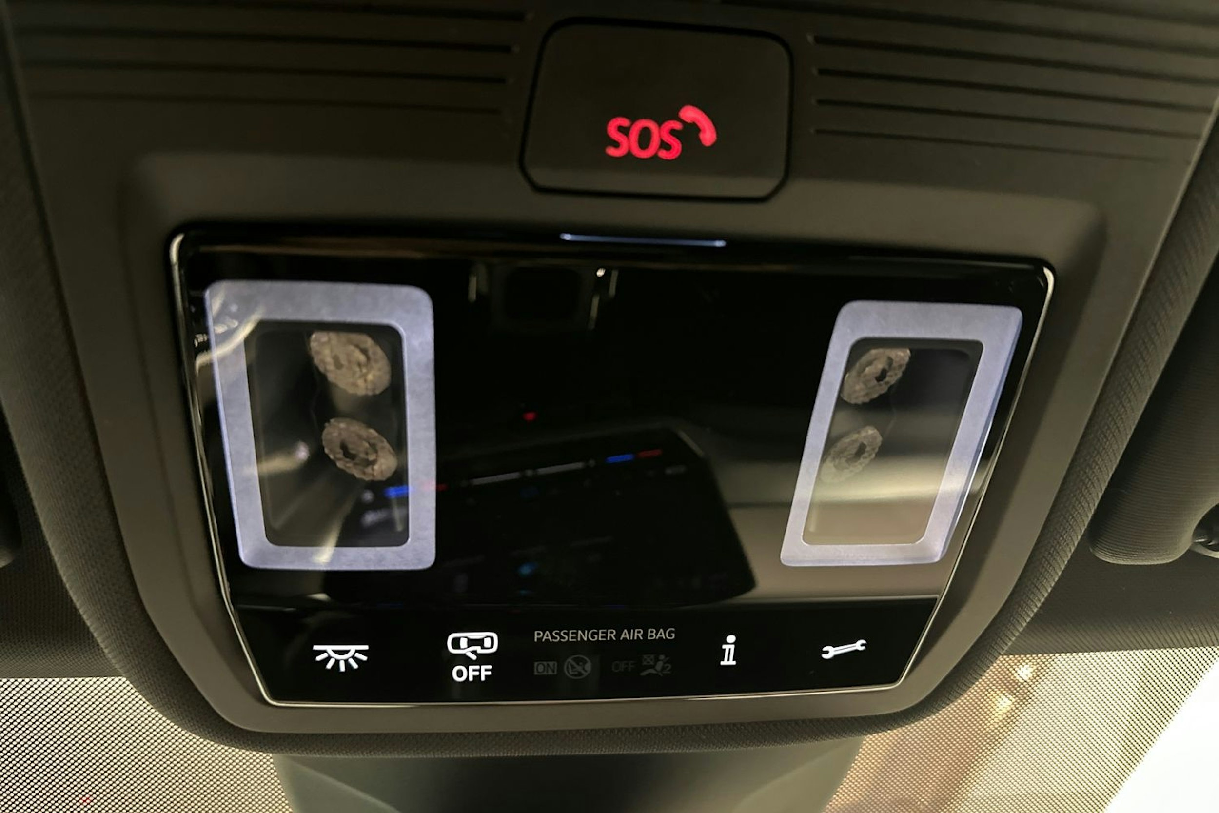 harmaa Volkswagen ID.4 2026 kuva 26.