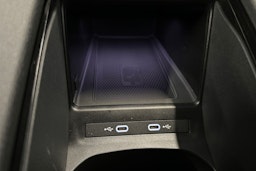 harmaa Volkswagen ID.4 2026 kuva 28.