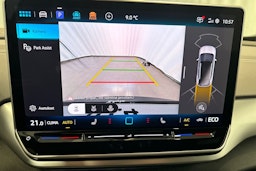 harmaa Volkswagen ID.4 2026 kuva 30.