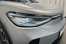 harmaa Volkswagen ID.4 2026 kuva 33.