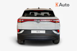 valkoinen Volkswagen ID.4 2026 kuva 3.