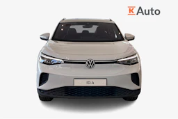 valkoinen Volkswagen ID.4 2026 kuva 4.