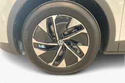 valkoinen Volkswagen ID.4 2026 kuva 9.