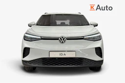met. valkoinen Volkswagen ID.4 2026 kuva 4.