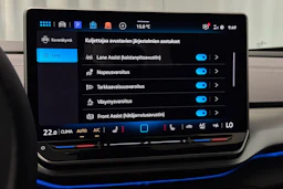 met. valkoinen Volkswagen ID.4 2026 kuva 22.