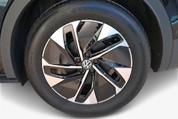 musta Volkswagen ID.4 2026 kuva 9.