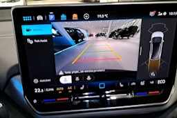 musta Volkswagen ID.4 2026 kuva 11.