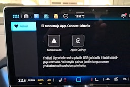 musta Volkswagen ID.4 2026 kuva 14.