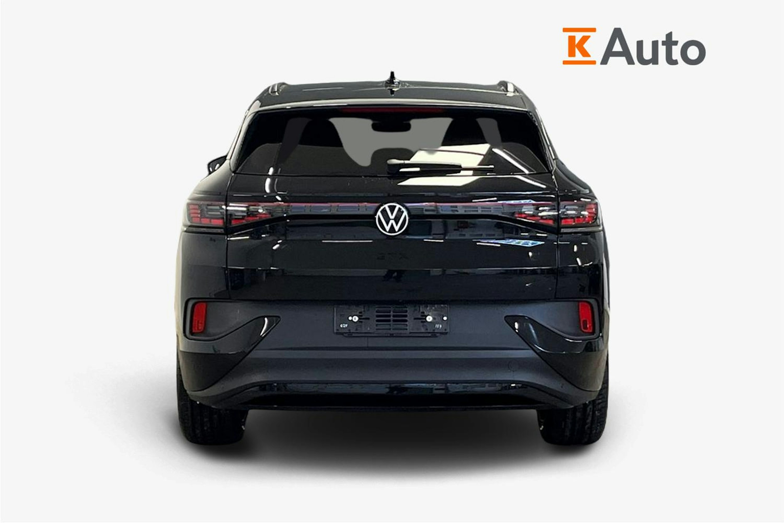 musta Volkswagen ID.4 2026 kuva 3.