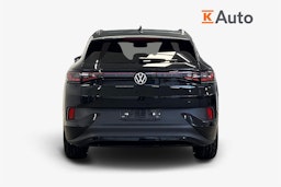 musta Volkswagen ID.4 2026 kuva 3.