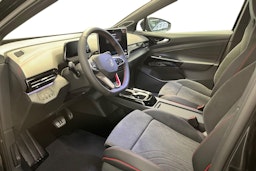 musta Volkswagen ID.4 2026 kuva 6.