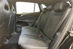 musta Volkswagen ID.4 2026 kuva 8.