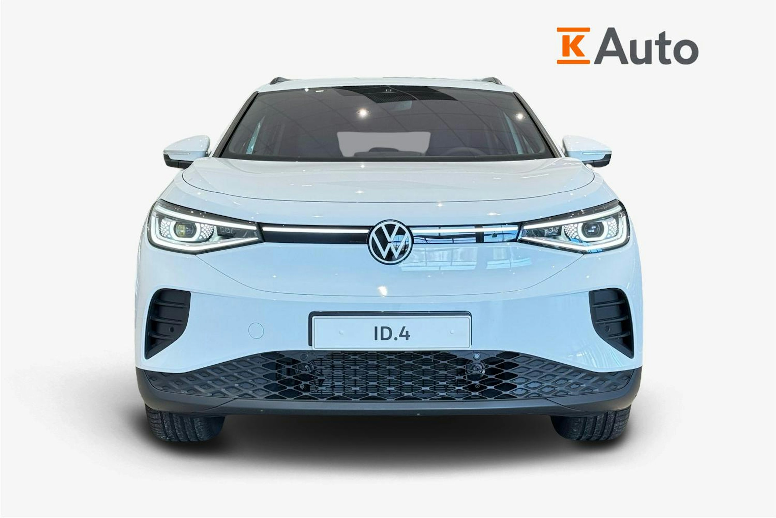 met. valkoinen Volkswagen ID.4 2026 kuva 4.