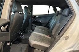 met. valkoinen Volkswagen ID.4 2026 kuva 8.