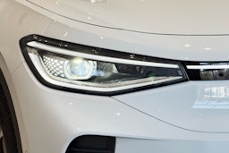 met. valkoinen Volkswagen ID.4 2026 kuva 10.