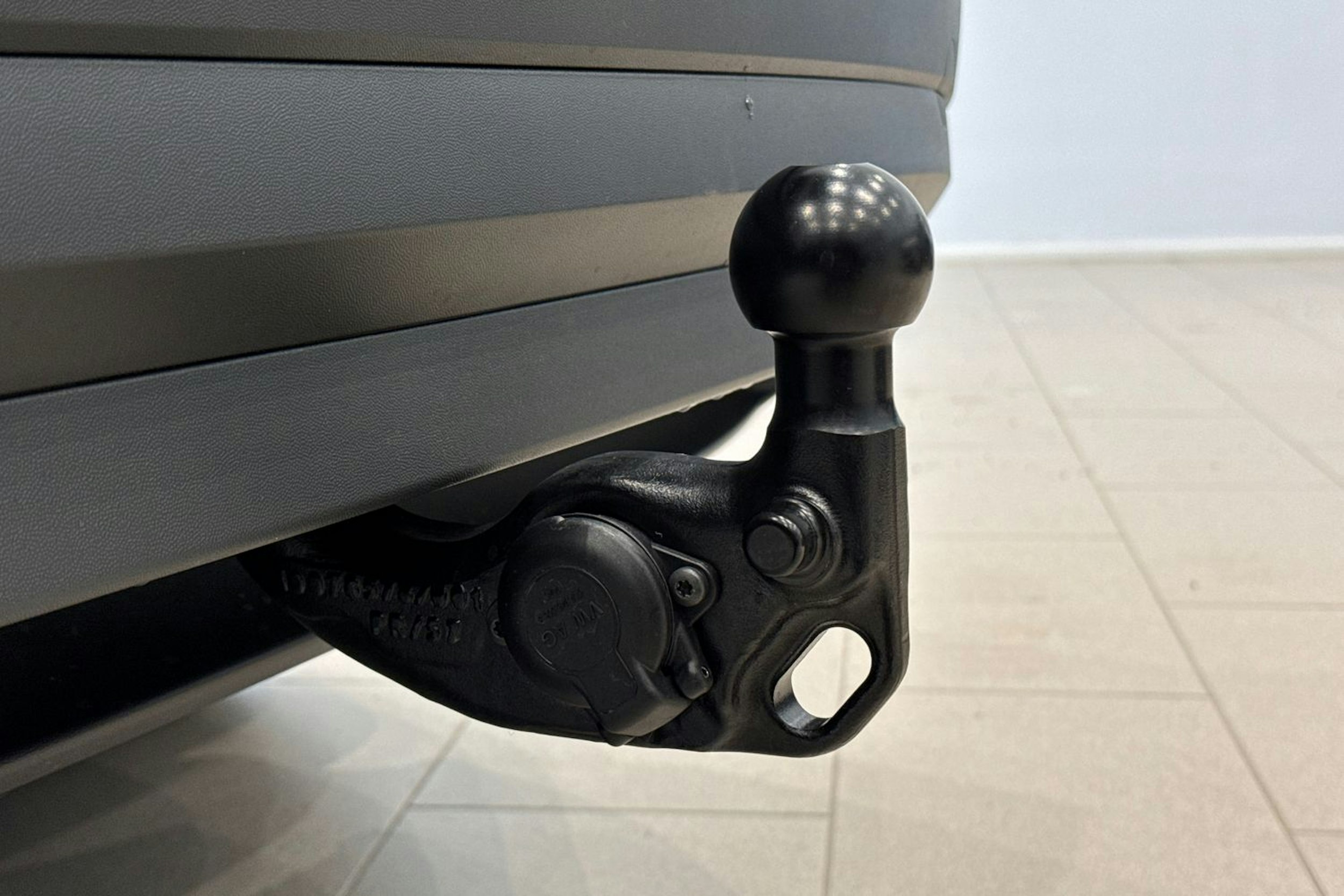 met. valkoinen Volkswagen ID.4 2026 kuva 13.