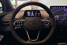 met. valkoinen Volkswagen ID.4 2026 kuva 17.