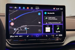 met. valkoinen Volkswagen ID.4 2026 kuva 19.