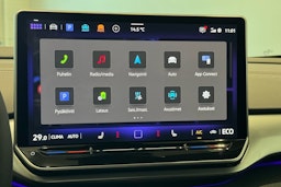 met. valkoinen Volkswagen ID.4 2026 kuva 20.