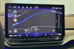 met. valkoinen Volkswagen ID.4 2026 kuva 22.