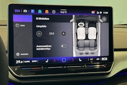 met. valkoinen Volkswagen ID.4 2026 kuva 24.