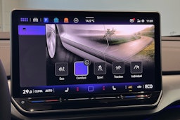 met. valkoinen Volkswagen ID.4 2026 kuva 27.