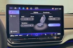 met. valkoinen Volkswagen ID.4 2026 kuva 28.