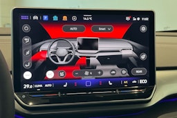 met. valkoinen Volkswagen ID.4 2026 kuva 29.