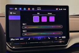 met. valkoinen Volkswagen ID.4 2026 kuva 30.