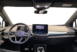 sininen Volkswagen ID.4 2026 kuva 7.