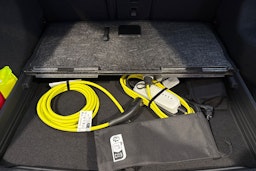 punainen Volkswagen ID.4 2026 kuva 12.