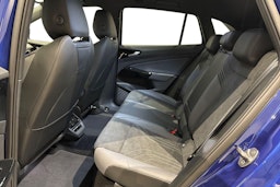 met. sininen Volkswagen ID.4 2026 kuva 8.